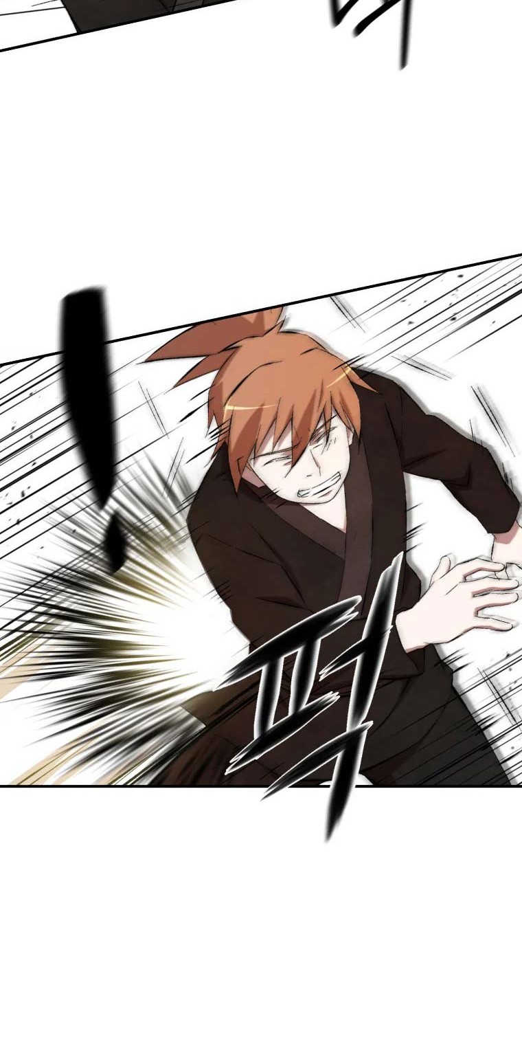 The Great Master Chapter 14 Gambar 39