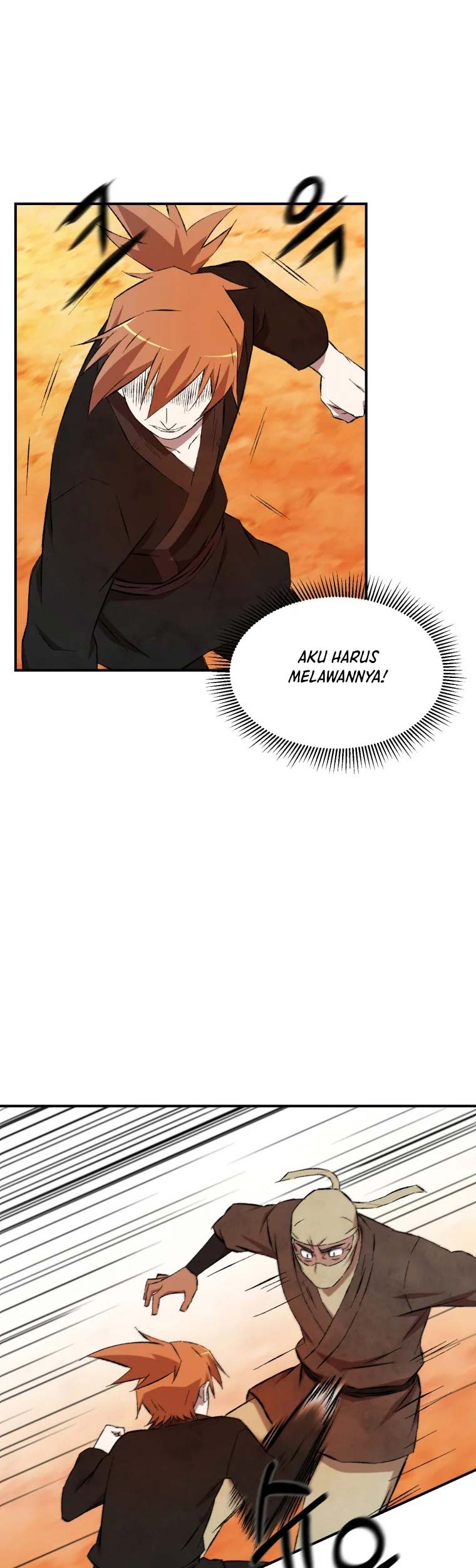 The Great Master Chapter 14 Gambar 40