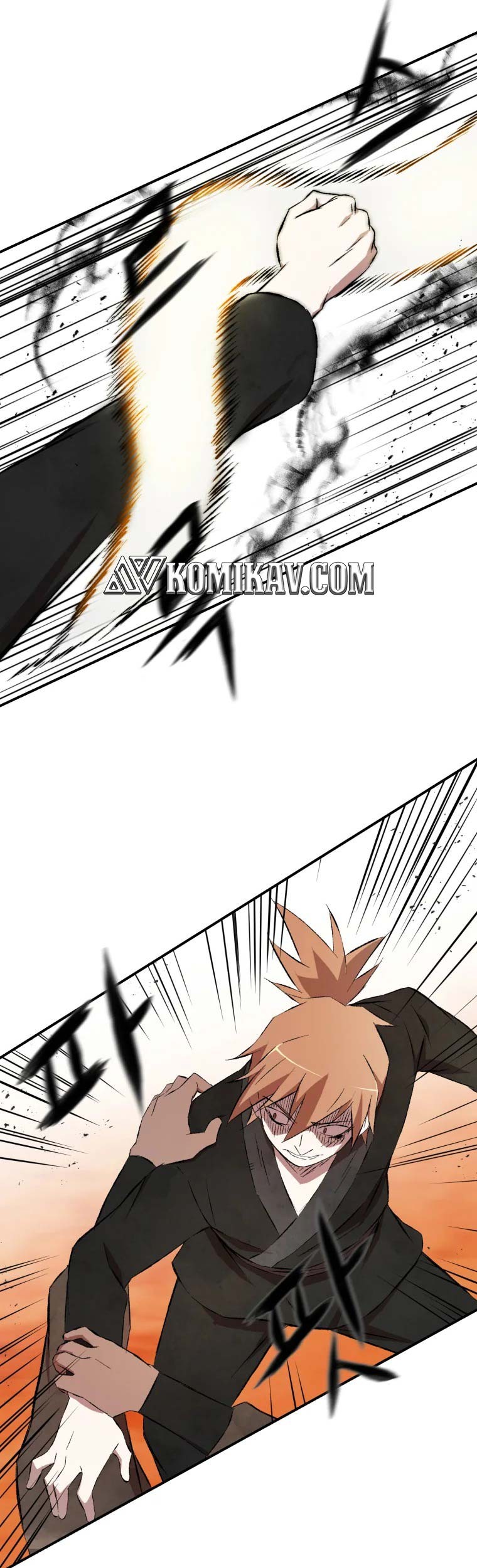 The Great Master Chapter 14 Gambar 42