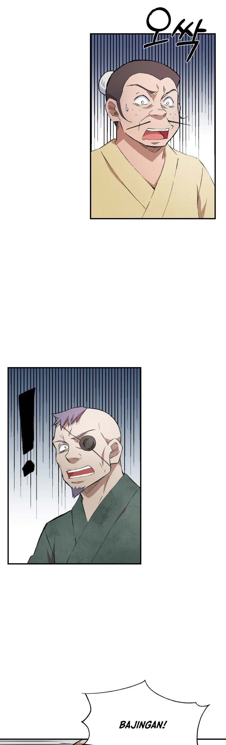 The Great Master Chapter 14 Gambar 10