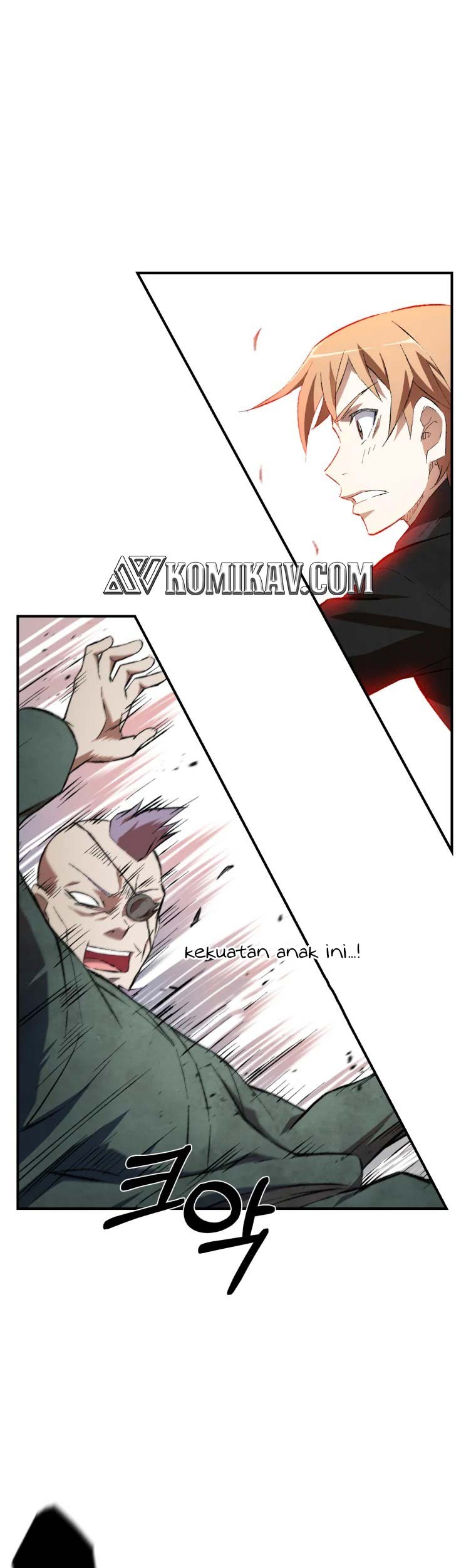 The Great Master Chapter 14 Gambar 12