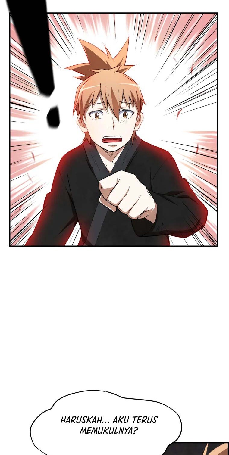 The Great Master Chapter 14 Gambar 13