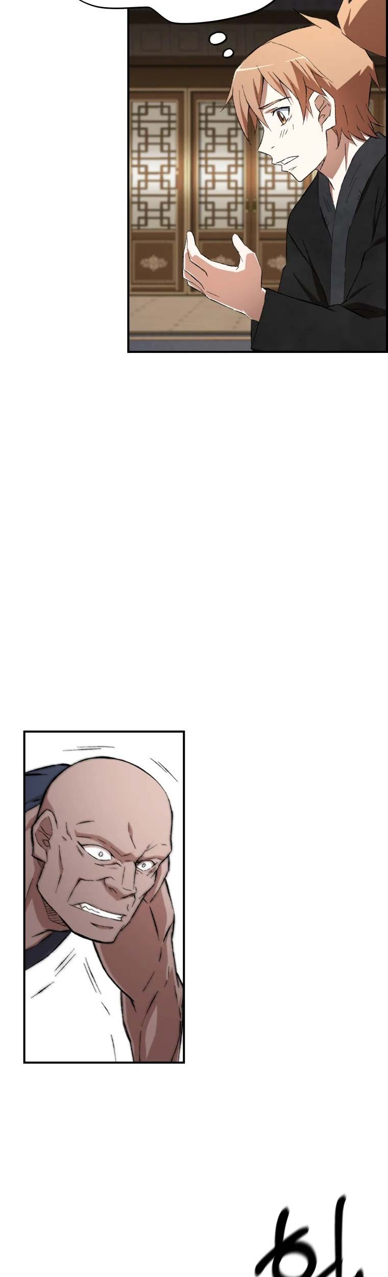 The Great Master Chapter 14 Gambar 14