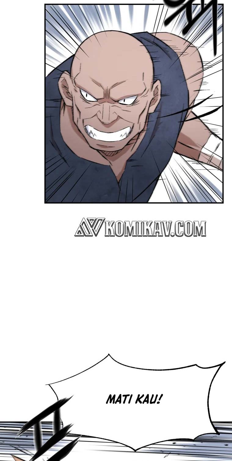 The Great Master Chapter 14 Gambar 15