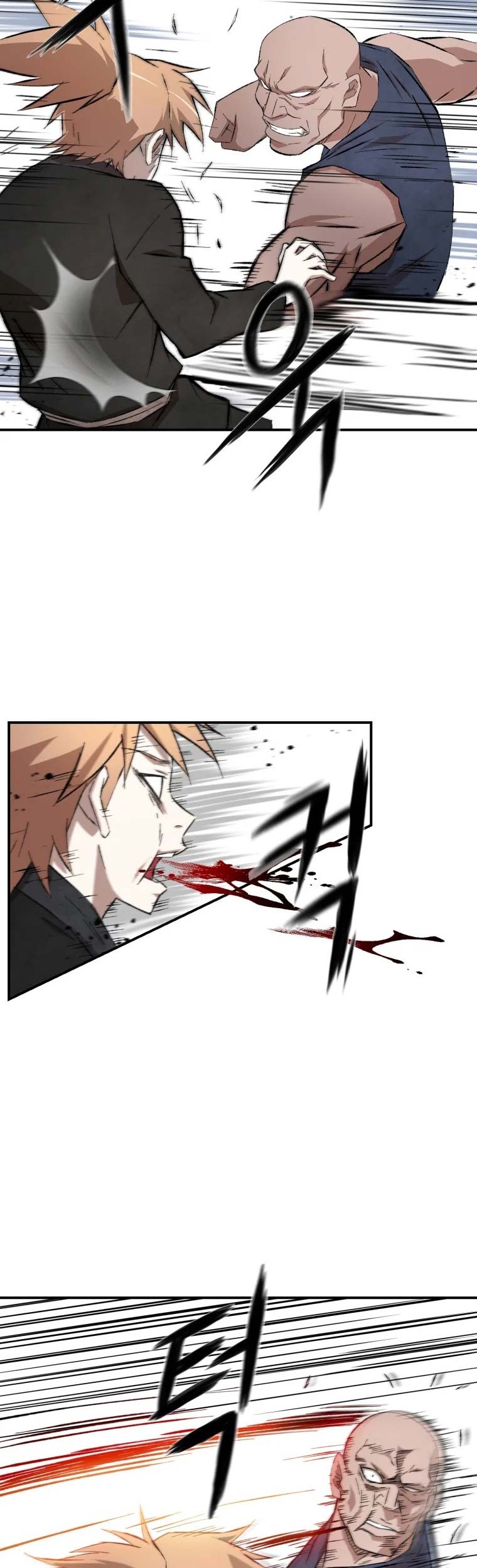 The Great Master Chapter 14 Gambar 16