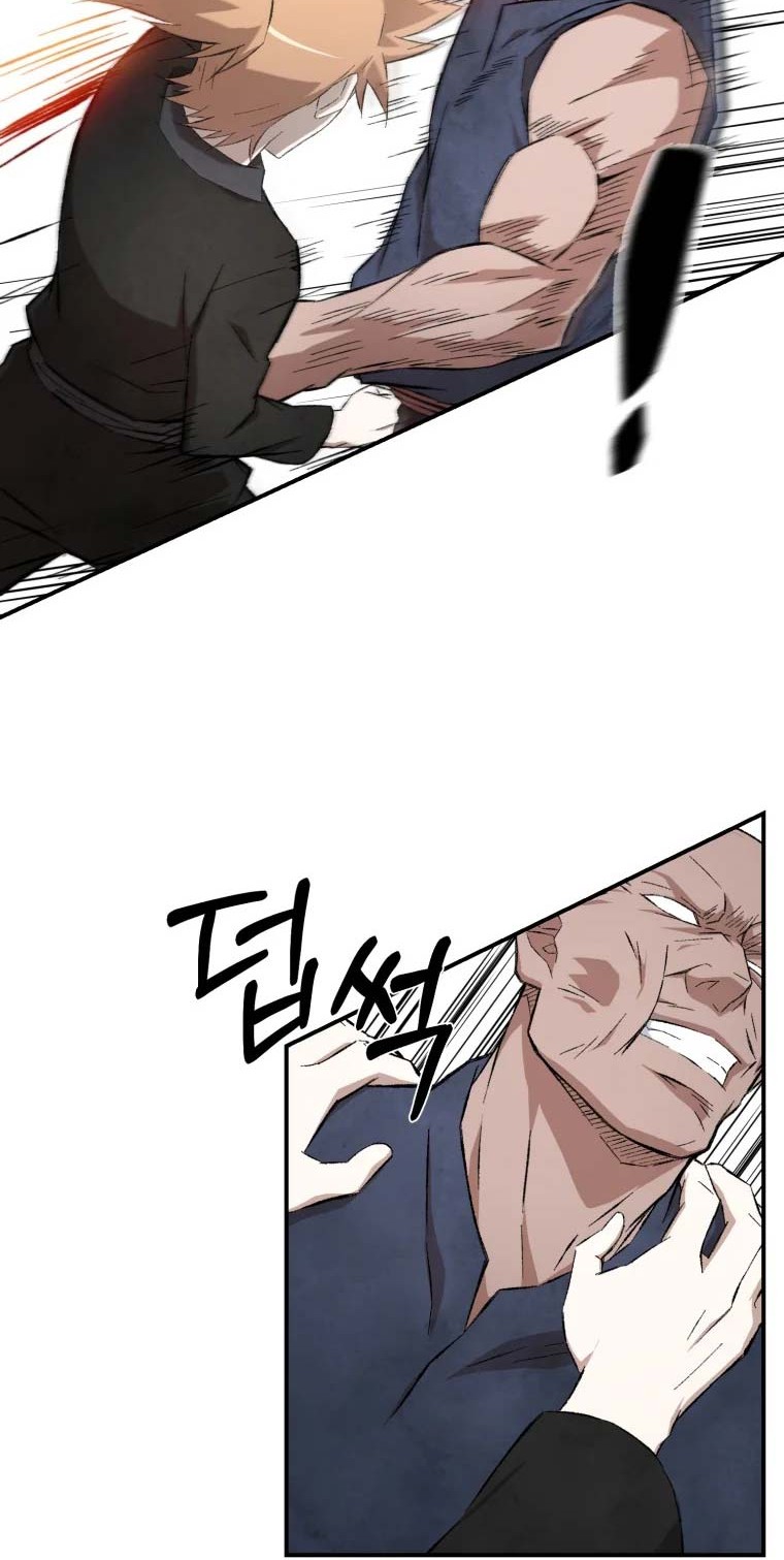 The Great Master Chapter 14 Gambar 17