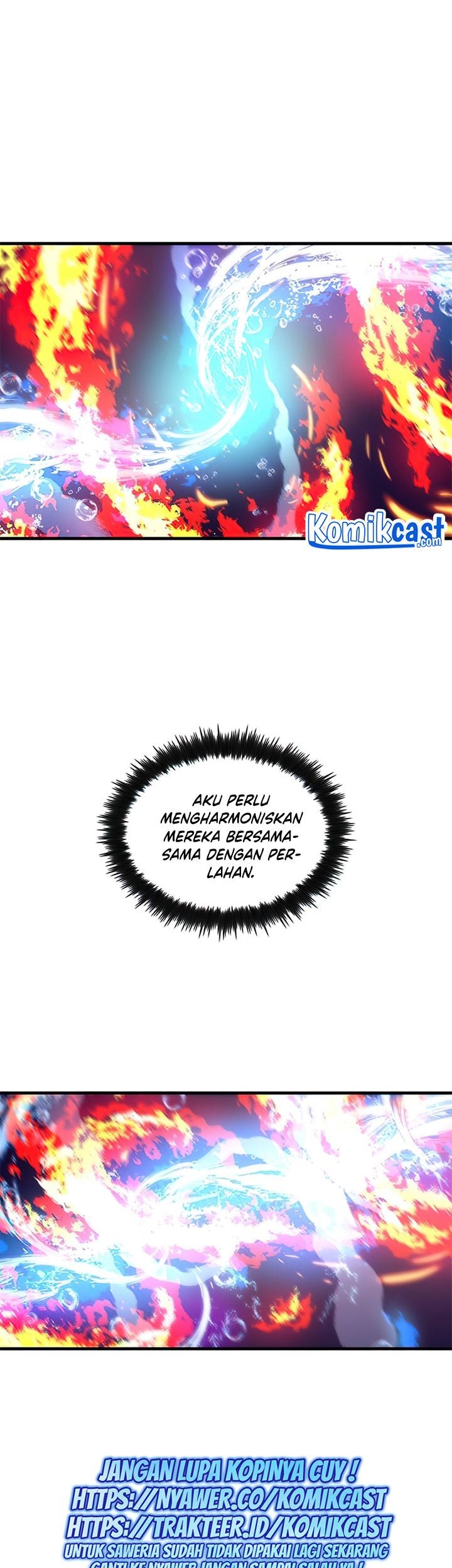 Doctor’s Rebirth Chapter 67 Gambar 26