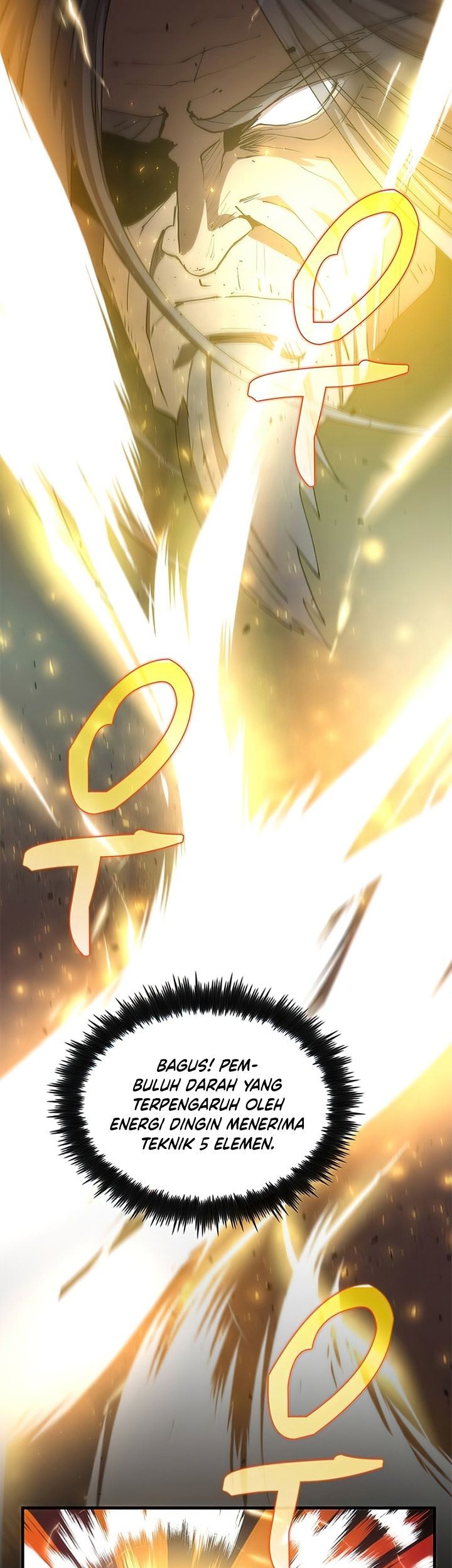 Doctor’s Rebirth Chapter 67 Gambar 28