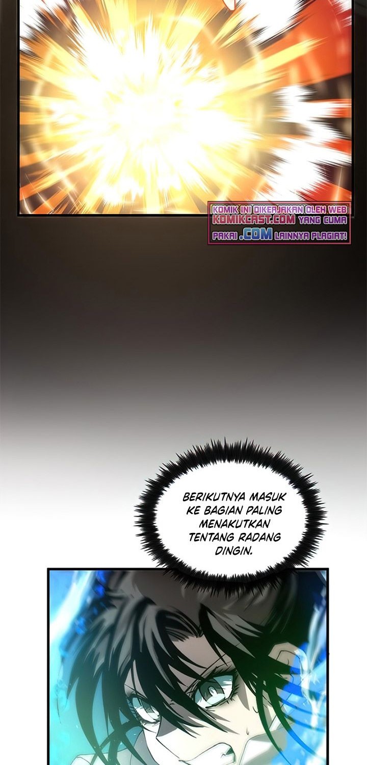 Doctor’s Rebirth Chapter 67 Gambar 29