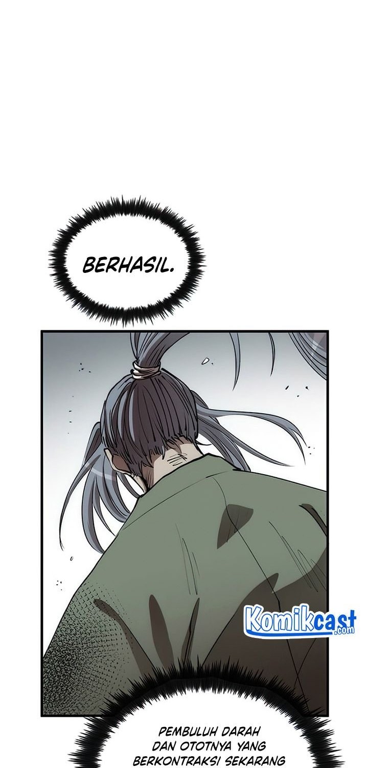 Doctor’s Rebirth Chapter 67 Gambar 37