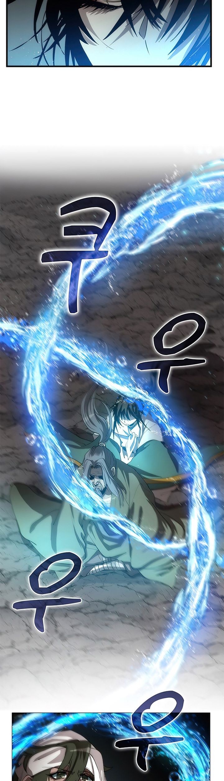 Doctor’s Rebirth Chapter 67 Gambar 20