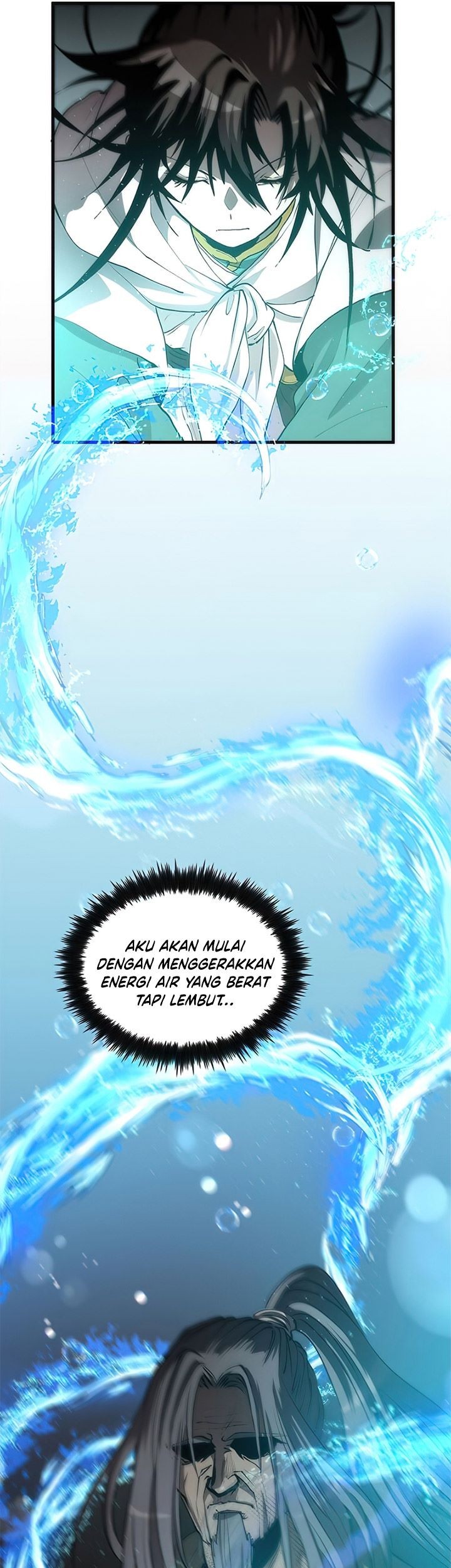 Doctor’s Rebirth Chapter 67 Gambar 22