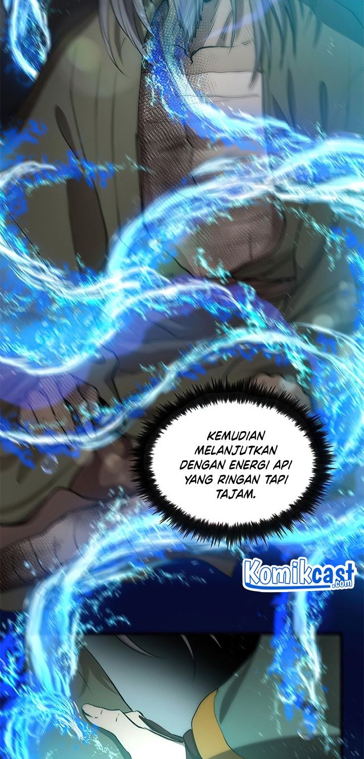 Doctor’s Rebirth Chapter 67 Gambar 23