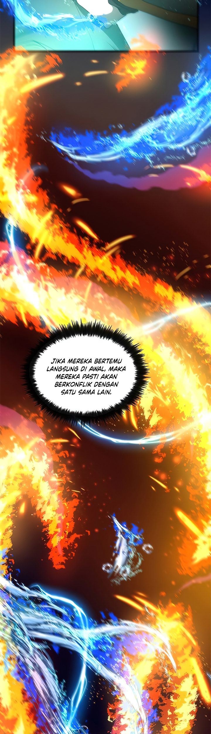 Doctor’s Rebirth Chapter 67 Gambar 24