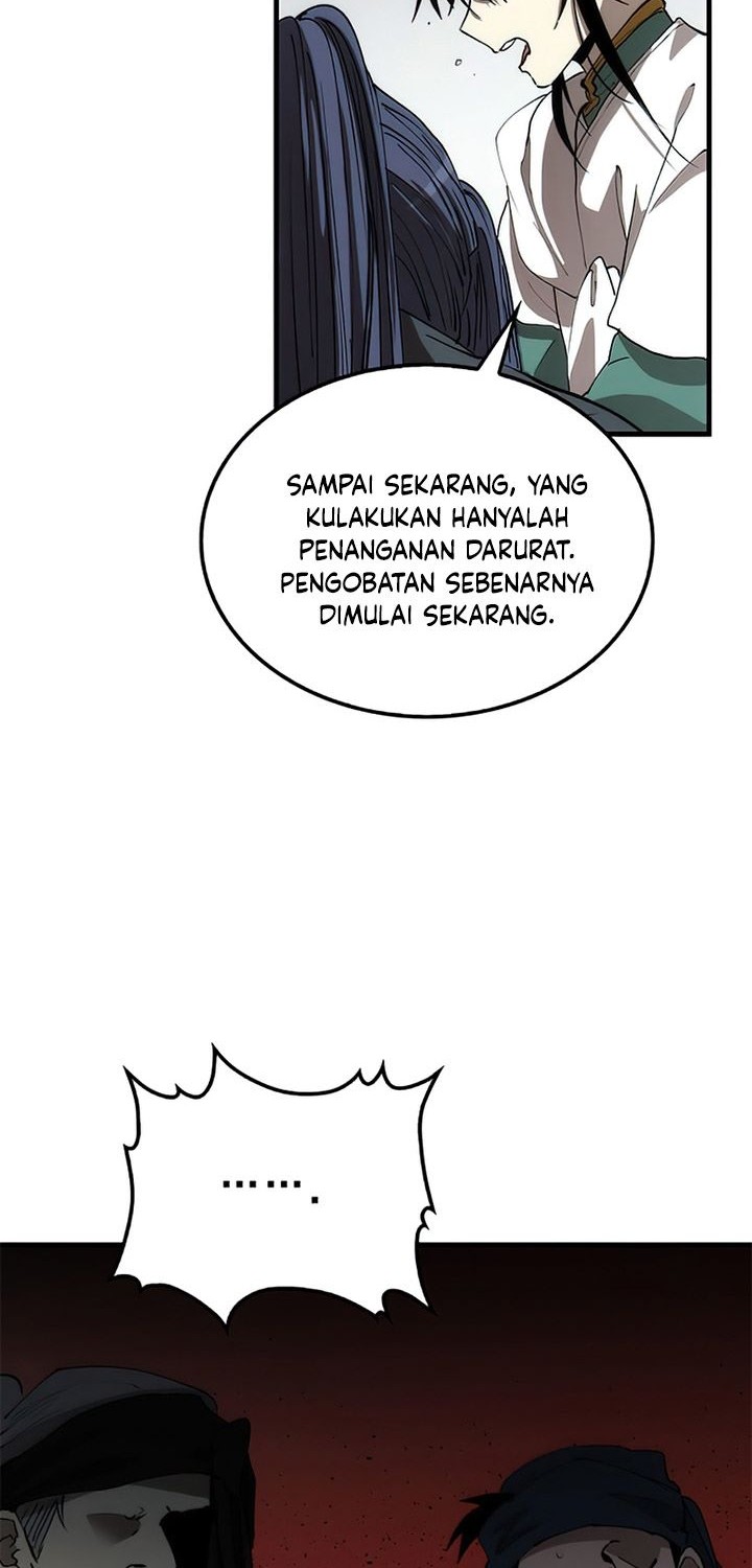 Doctor’s Rebirth Chapter 67 Gambar 47