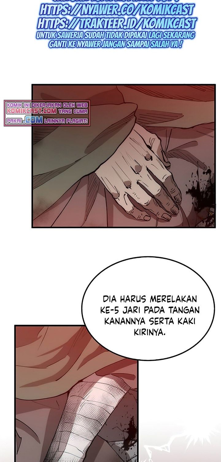 Doctor’s Rebirth Chapter 67 Gambar 53
