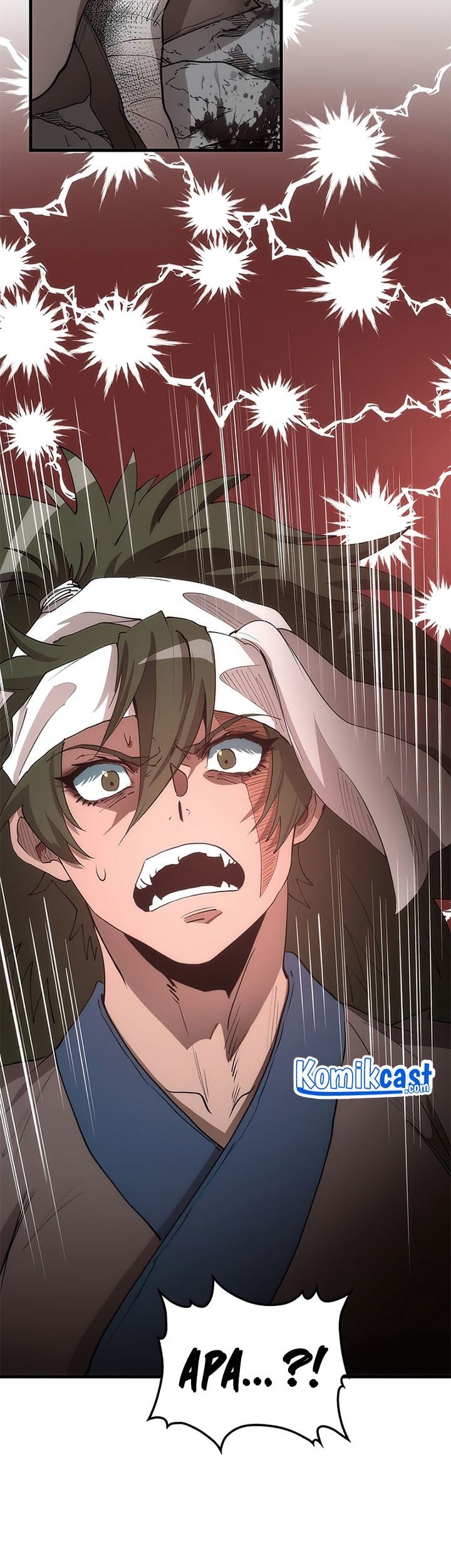 Doctor’s Rebirth Chapter 67 Gambar 54