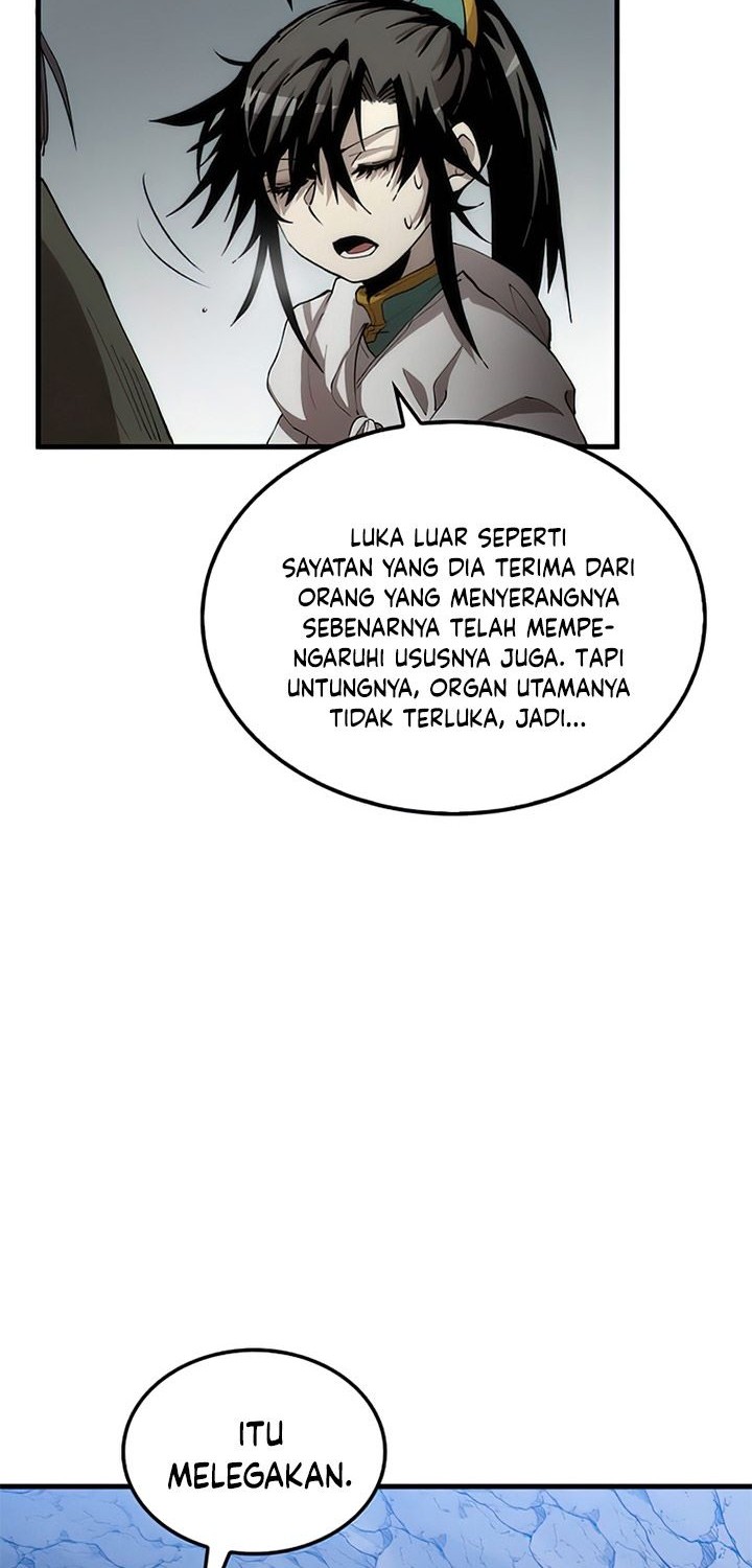 Doctor’s Rebirth Chapter 67 Gambar 43