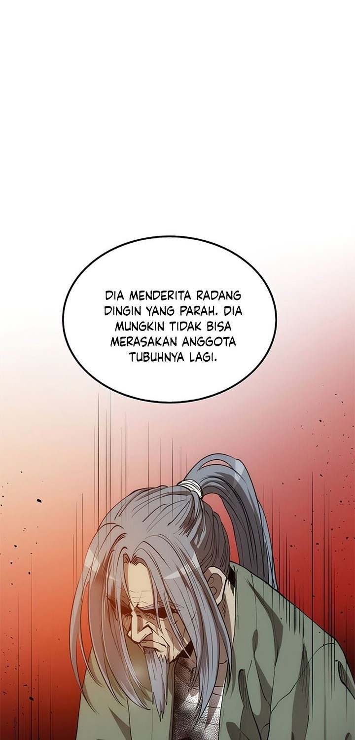 Doctor’s Rebirth Chapter 67 Gambar 45