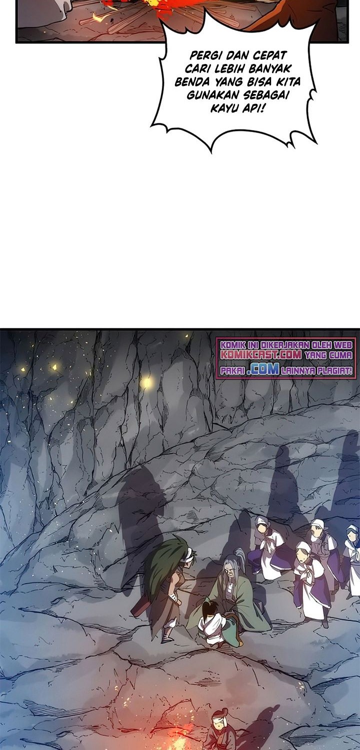 Doctor’s Rebirth Chapter 67 Gambar 3