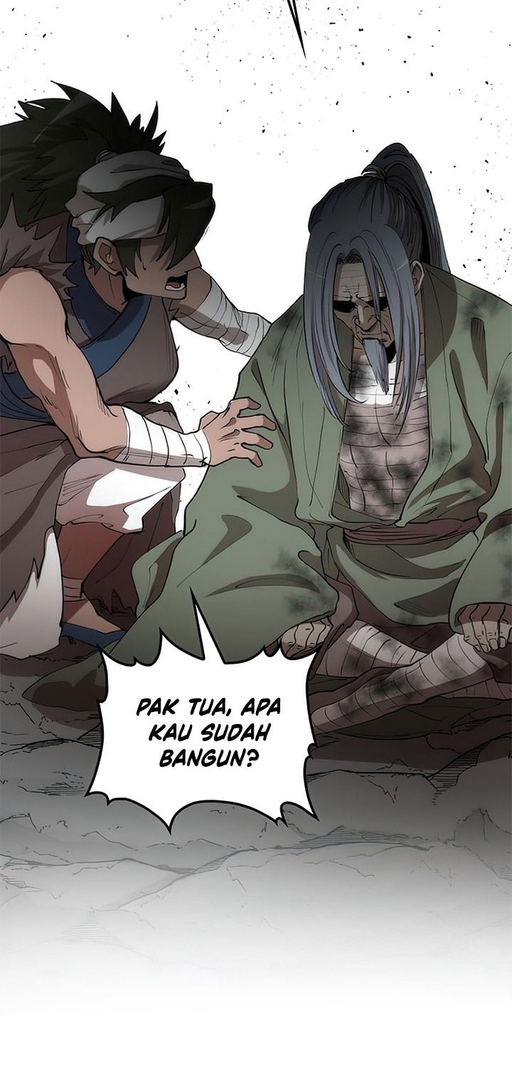 Doctor’s Rebirth Chapter 67 Gambar 59