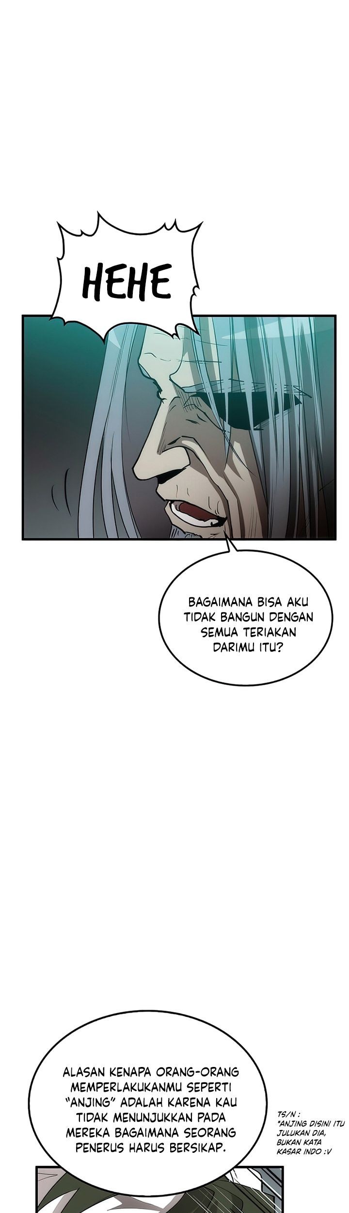 Doctor’s Rebirth Chapter 67 Gambar 60