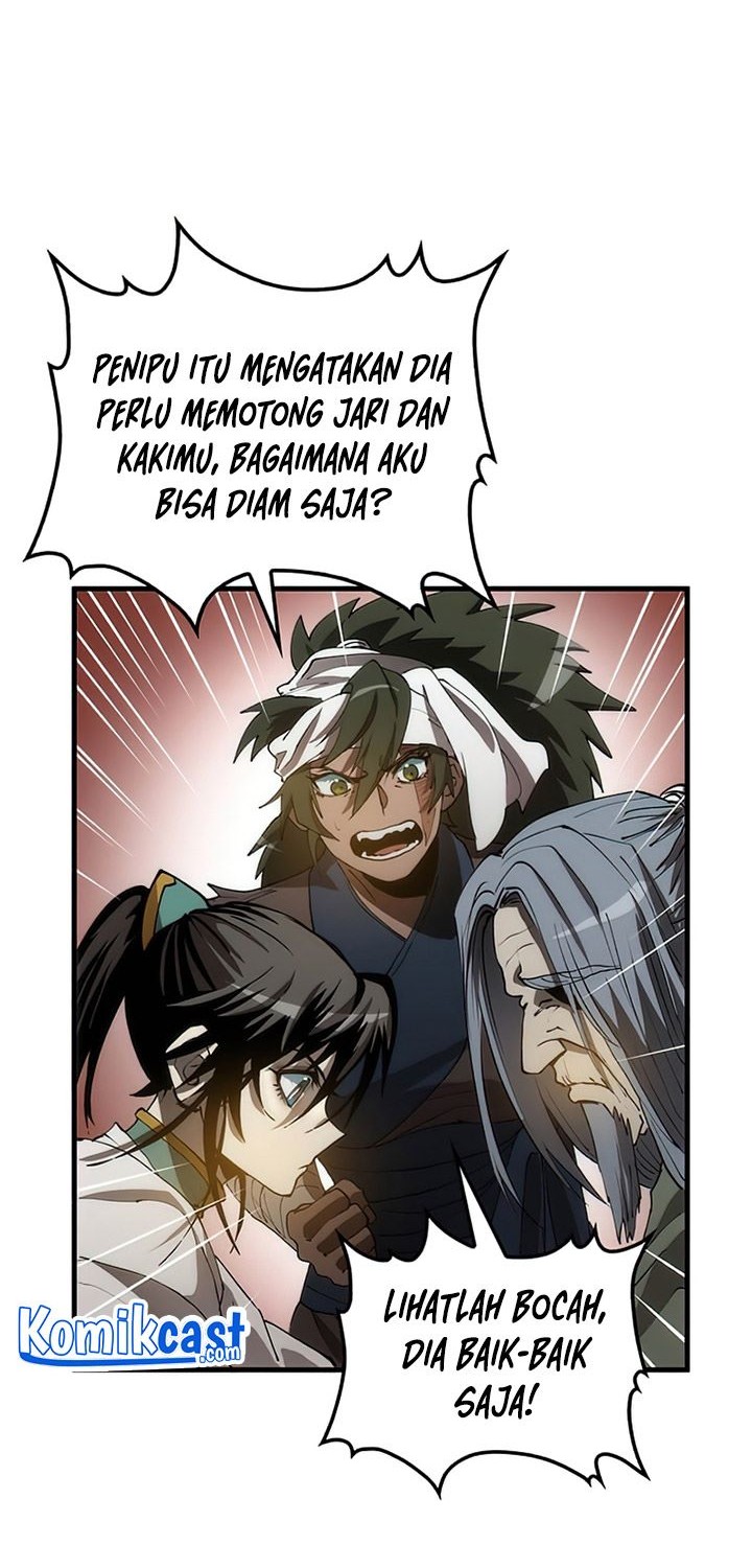 Doctor’s Rebirth Chapter 67 Gambar 63