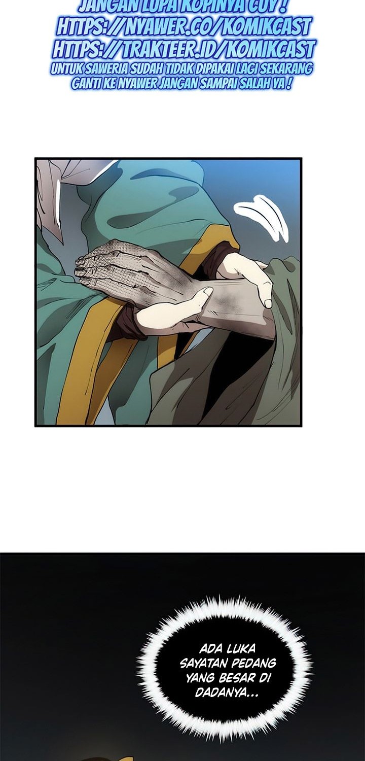 Doctor’s Rebirth Chapter 67 Gambar 5