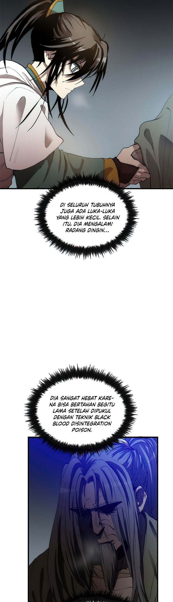 Doctor’s Rebirth Chapter 67 Gambar 6
