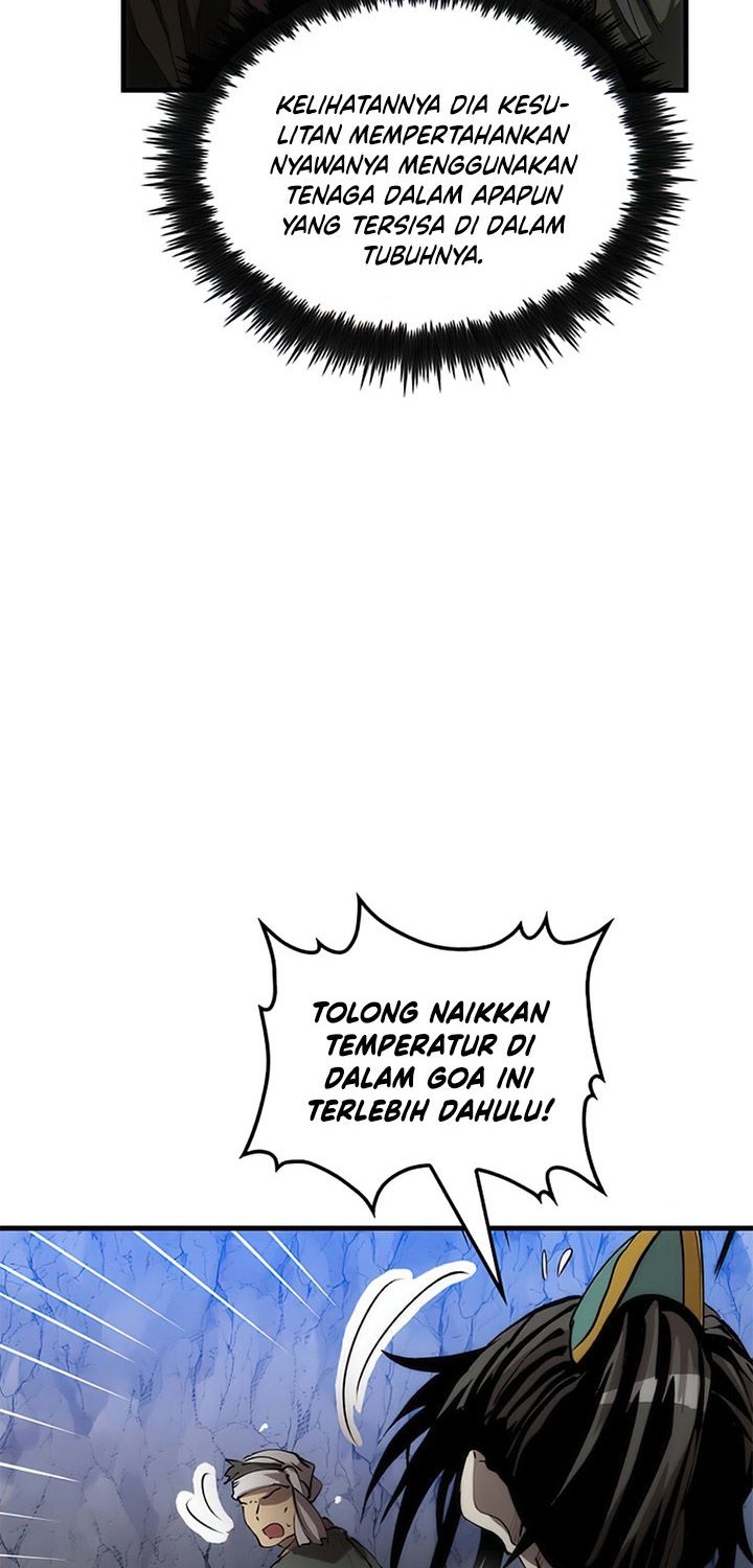 Doctor’s Rebirth Chapter 67 Gambar 7