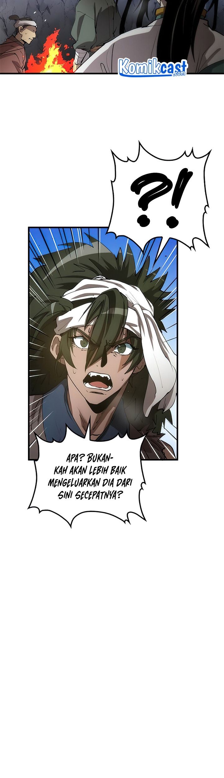 Doctor’s Rebirth Chapter 67 Gambar 8