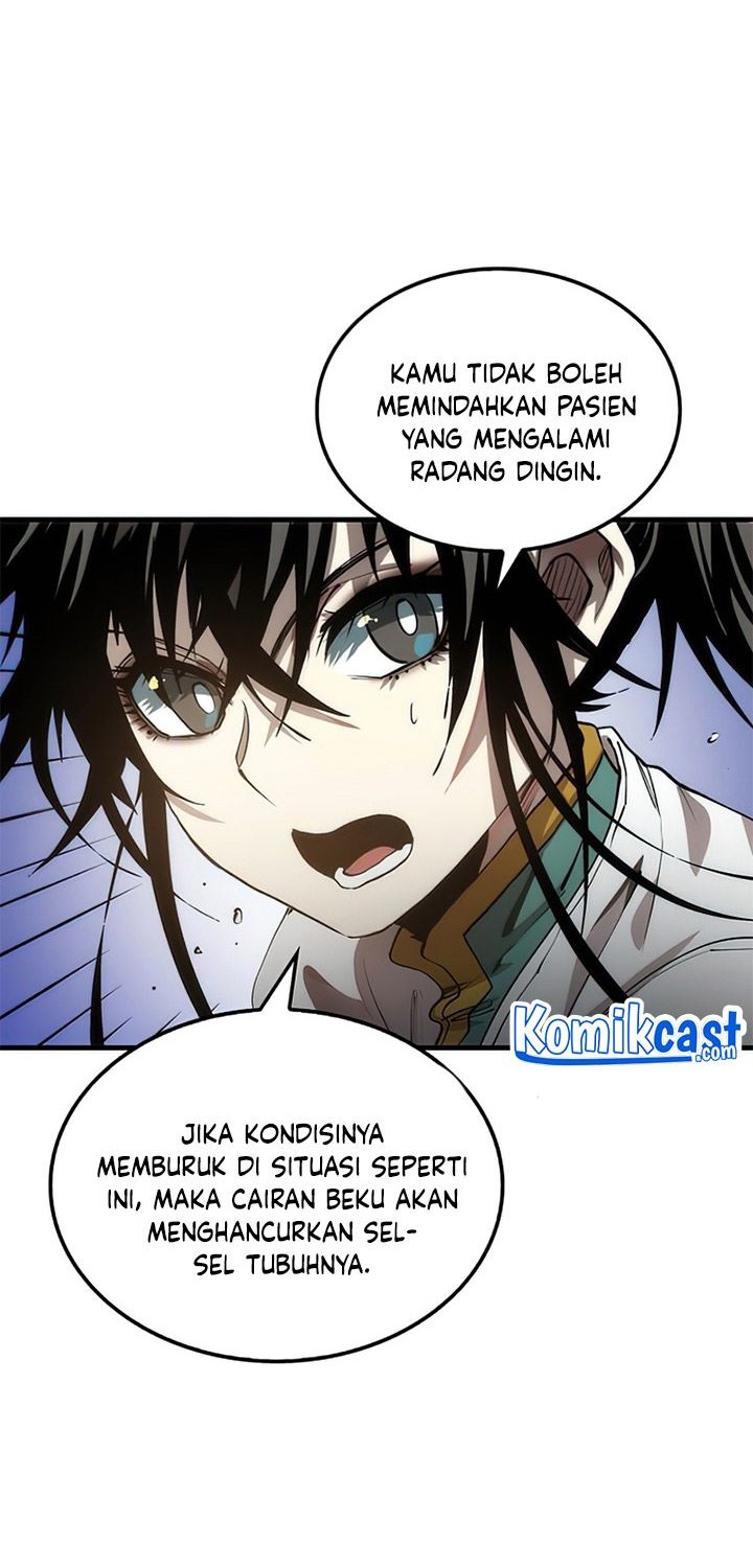 Doctor’s Rebirth Chapter 67 Gambar 9