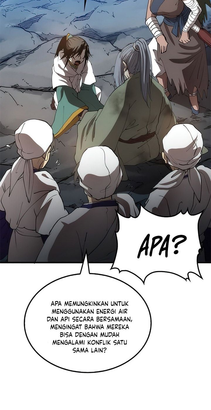 Doctor’s Rebirth Chapter 67 Gambar 11