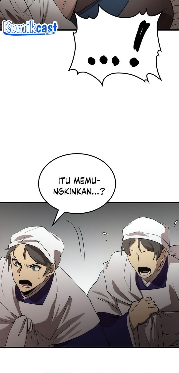 Doctor’s Rebirth Chapter 67 Gambar 13