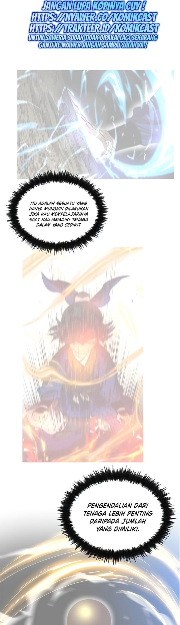 Doctor’s Rebirth Chapter 67 Gambar 14