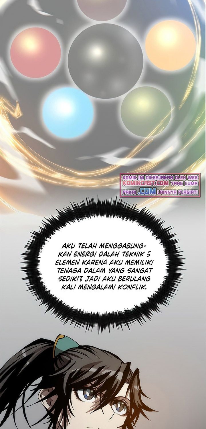 Doctor’s Rebirth Chapter 67 Gambar 15
