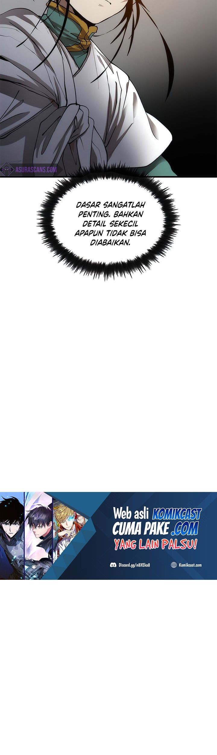 Doctor’s Rebirth Chapter 67 Gambar 16