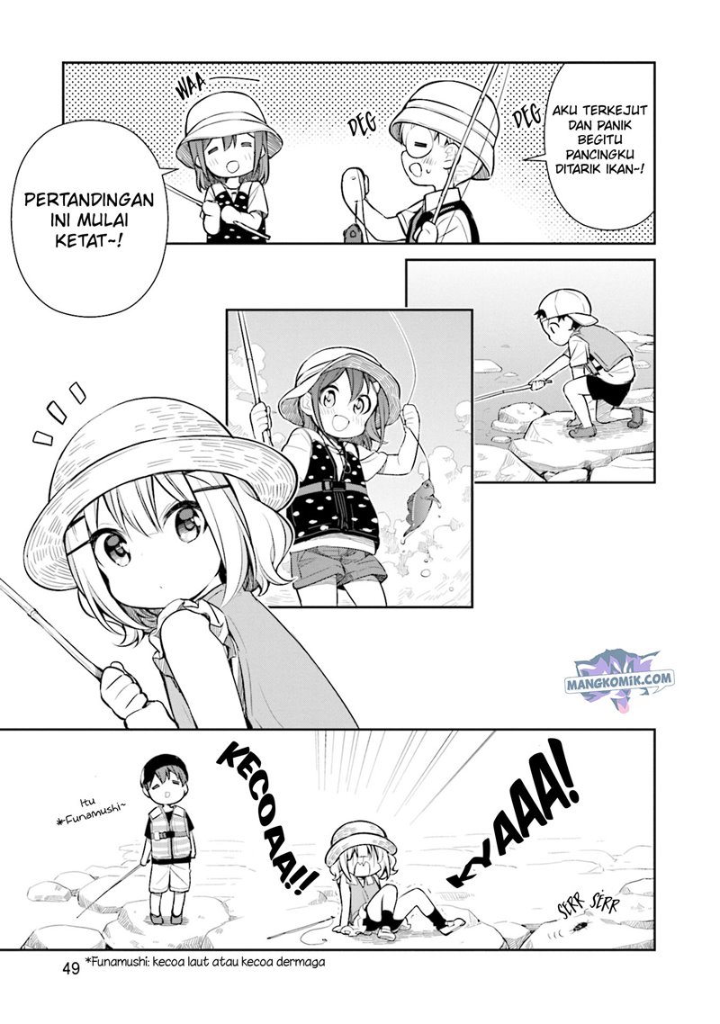 Slow Loop Chapter 15 Gambar 18