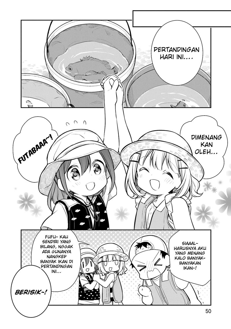 Slow Loop Chapter 15 Gambar 19