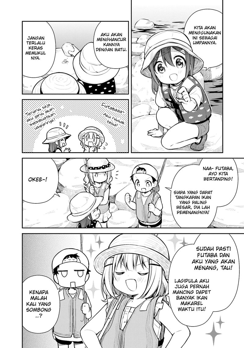 Slow Loop Chapter 15 Gambar 11