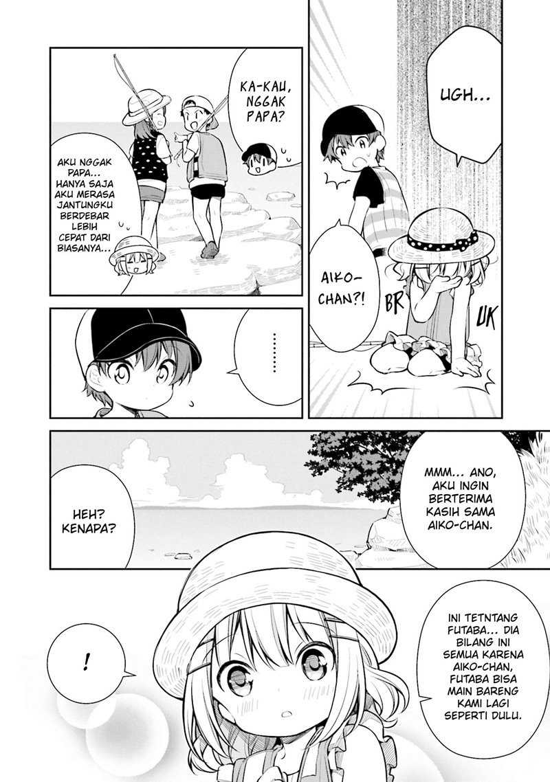 Slow Loop Chapter 15 Gambar 13