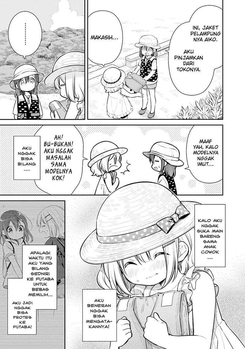 Slow Loop Chapter 15 Gambar 4