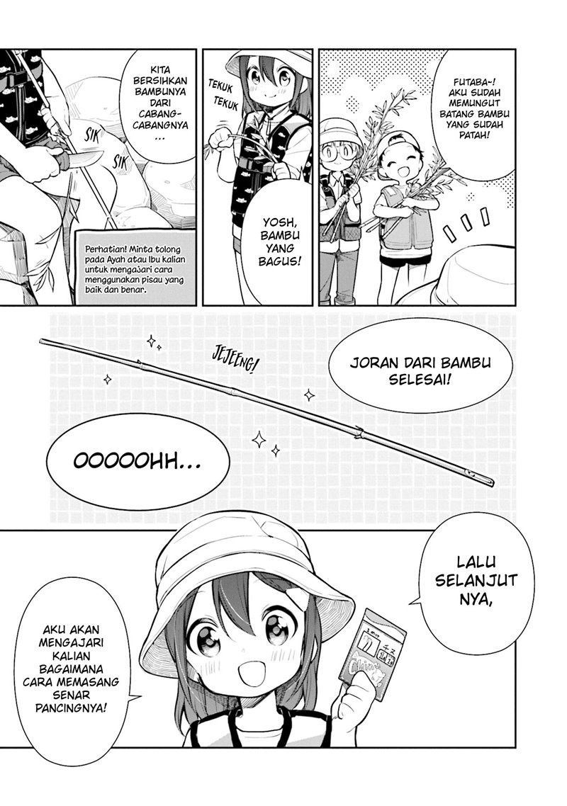 Slow Loop Chapter 15 Gambar 6
