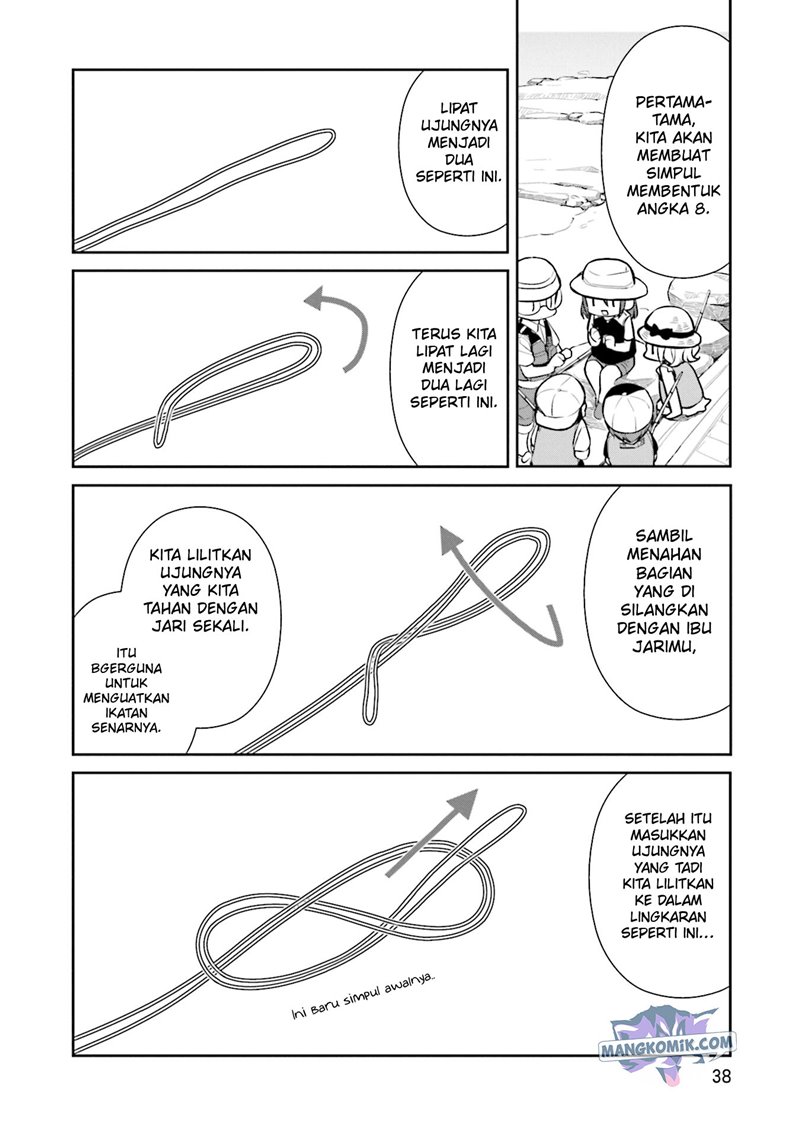 Slow Loop Chapter 15 Gambar 7