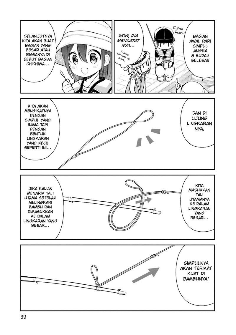 Slow Loop Chapter 15 Gambar 8