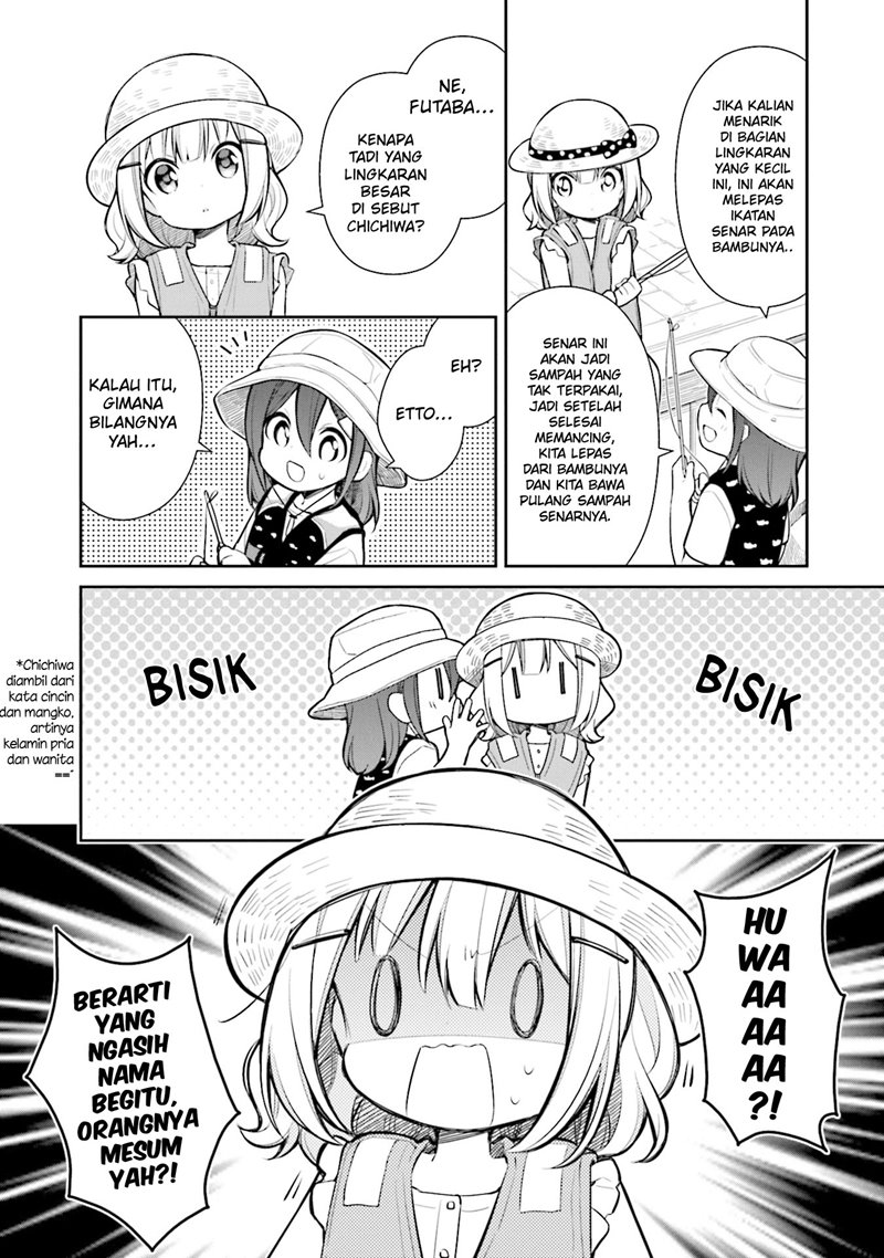 Slow Loop Chapter 15 Gambar 9