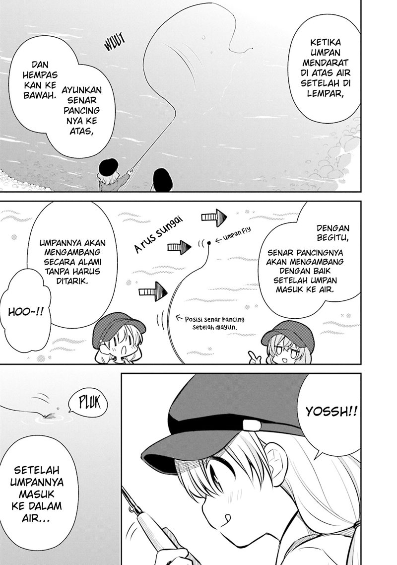 Slow Loop Chapter 14 Gambar 14