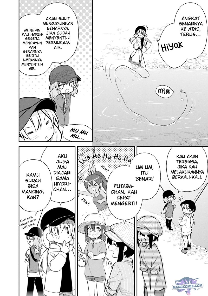 Slow Loop Chapter 14 Gambar 15