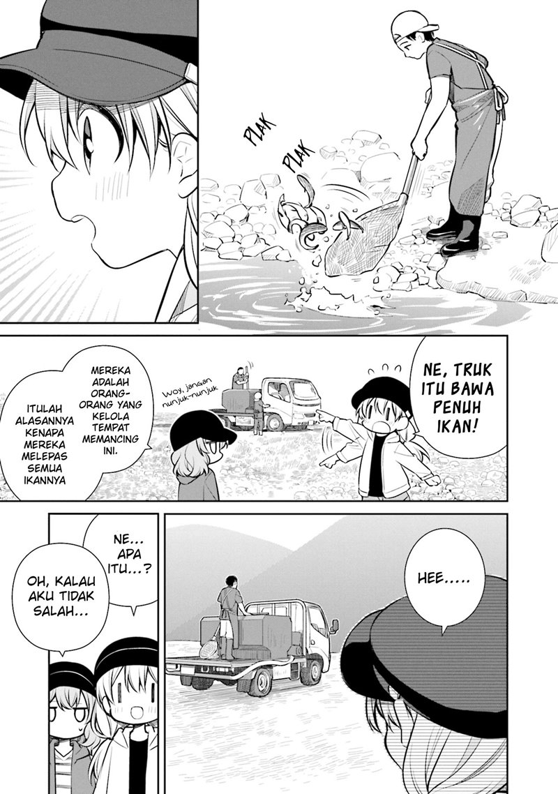 Slow Loop Chapter 14 Gambar 10