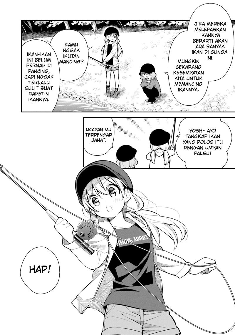 Slow Loop Chapter 14 Gambar 11